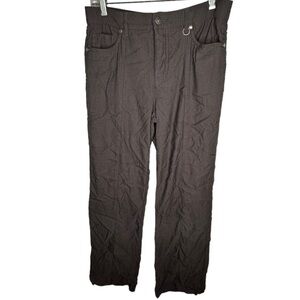 Simon Chang Denim Pants‎
